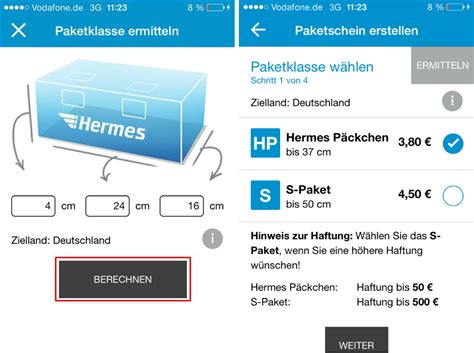 hermes paket aufgeben|hermes tracking live.